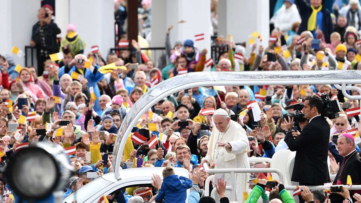 Immagine di Parlare di ritorno del religioso è riduttivo: siamo davanti a un religious booming