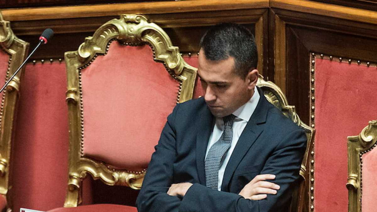 Immagine di La comica del grillismo moderato. Una guida (e un ripasso) per chi ci casca