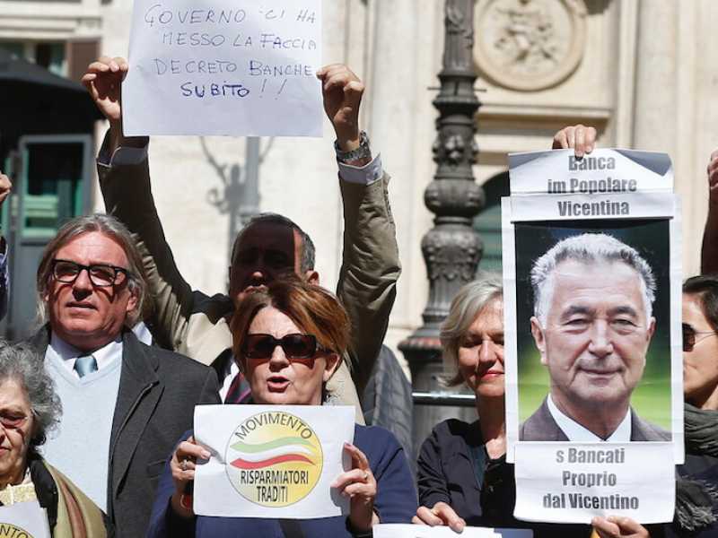 Foto LaPresse