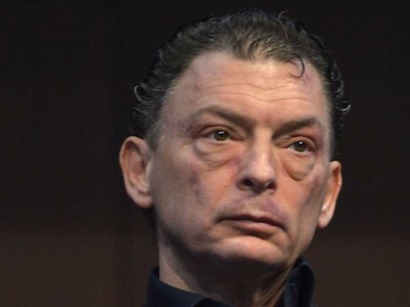 Piero Gandini (Foto Imageconomica)