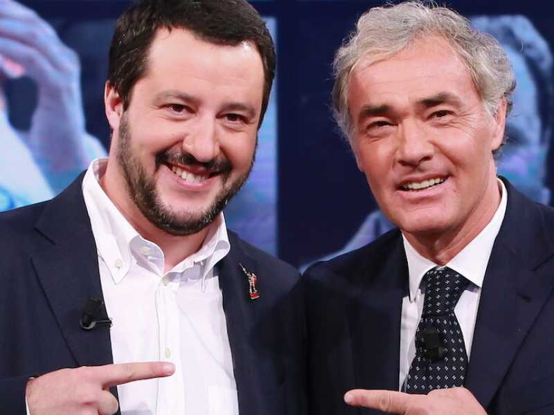 Foto LaPresse
