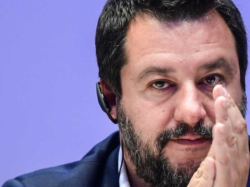 Foto LaPresse