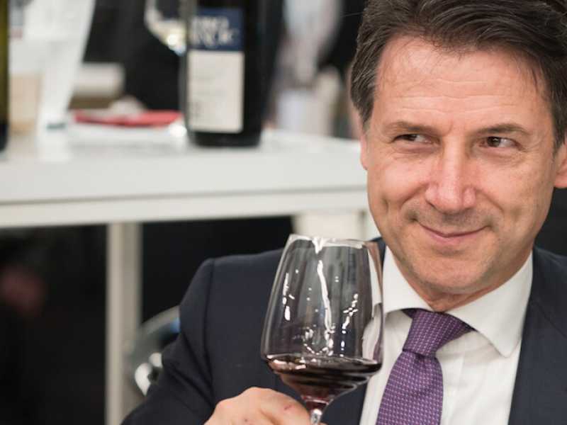 Foto LaPresse