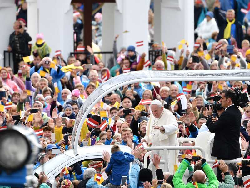 Parlare di ritorno del religioso è riduttivo: siamo davanti a un religious booming