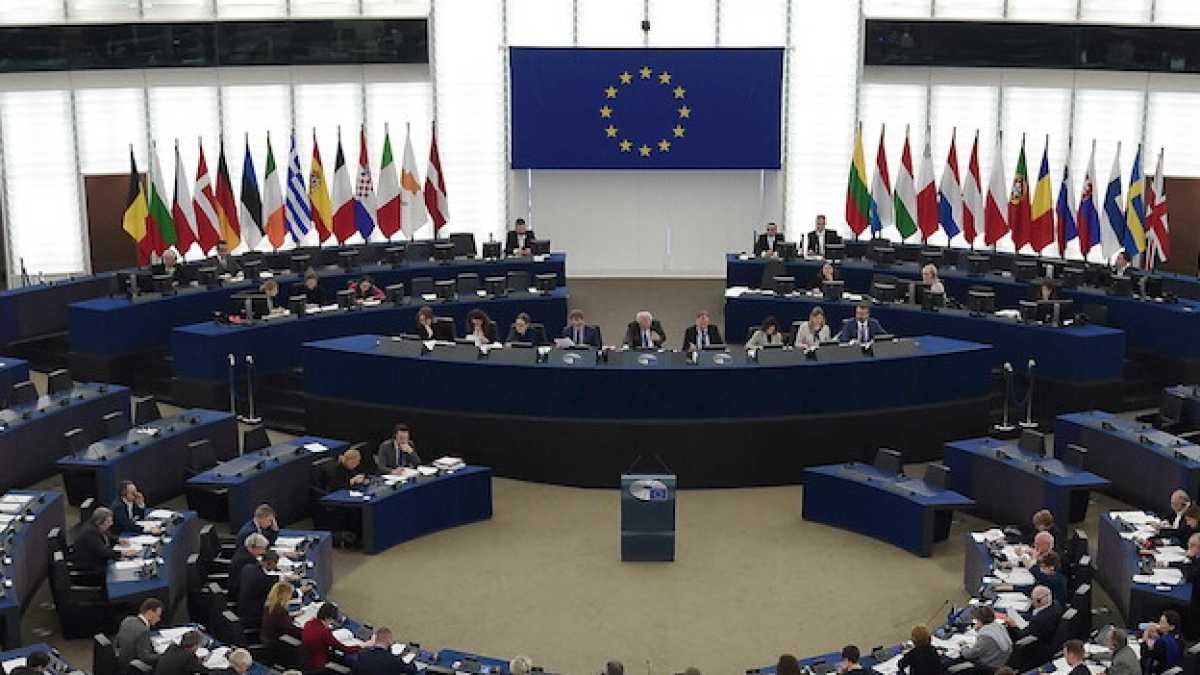 Immagine di “Ma quale Ppe? Noi guardiamo ai progressisti”