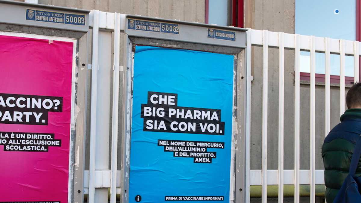 Immagine di Nella proposta gialloverde sui vaccini l'obbligo non sparisce (forse)