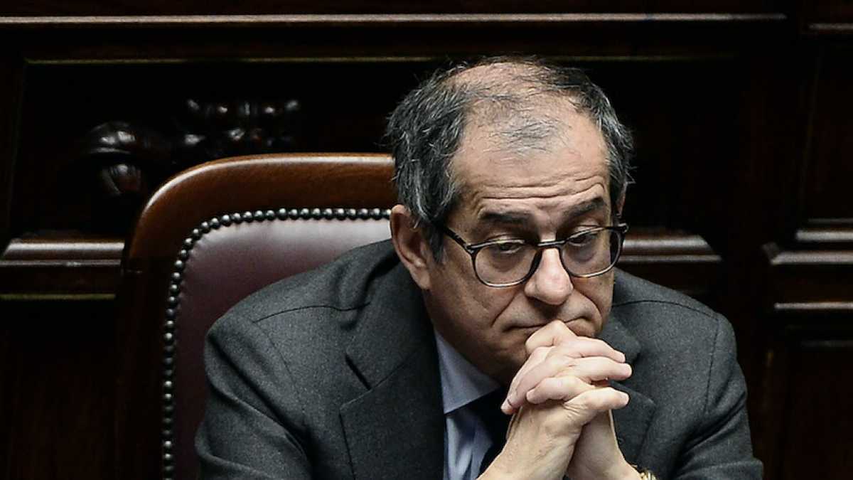 Immagine di Il Def del disincanto (condito con bufale)