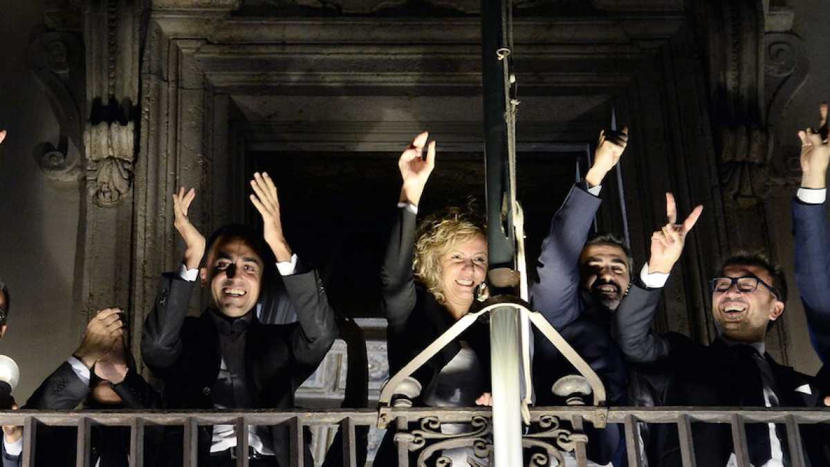 Immagine di L'autodenuncia del governo. Le bozze del Def certificano il fallimento del cambiamento populista