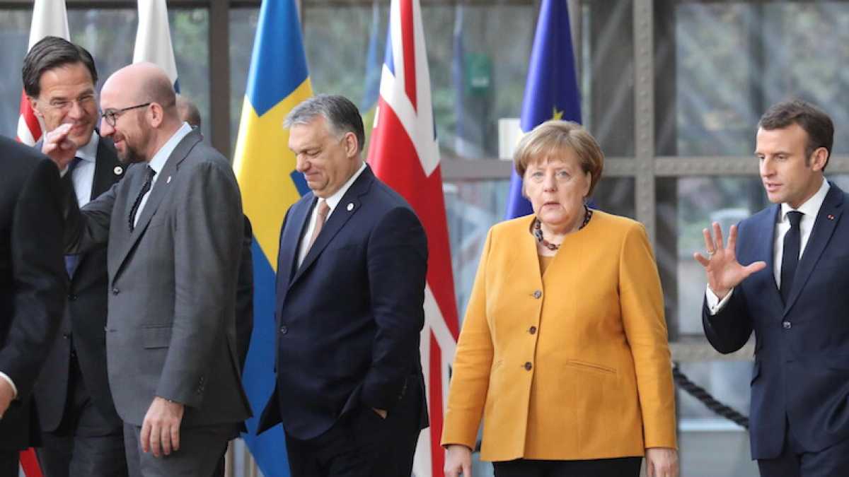 Immagine di E l’Italia dov’è?