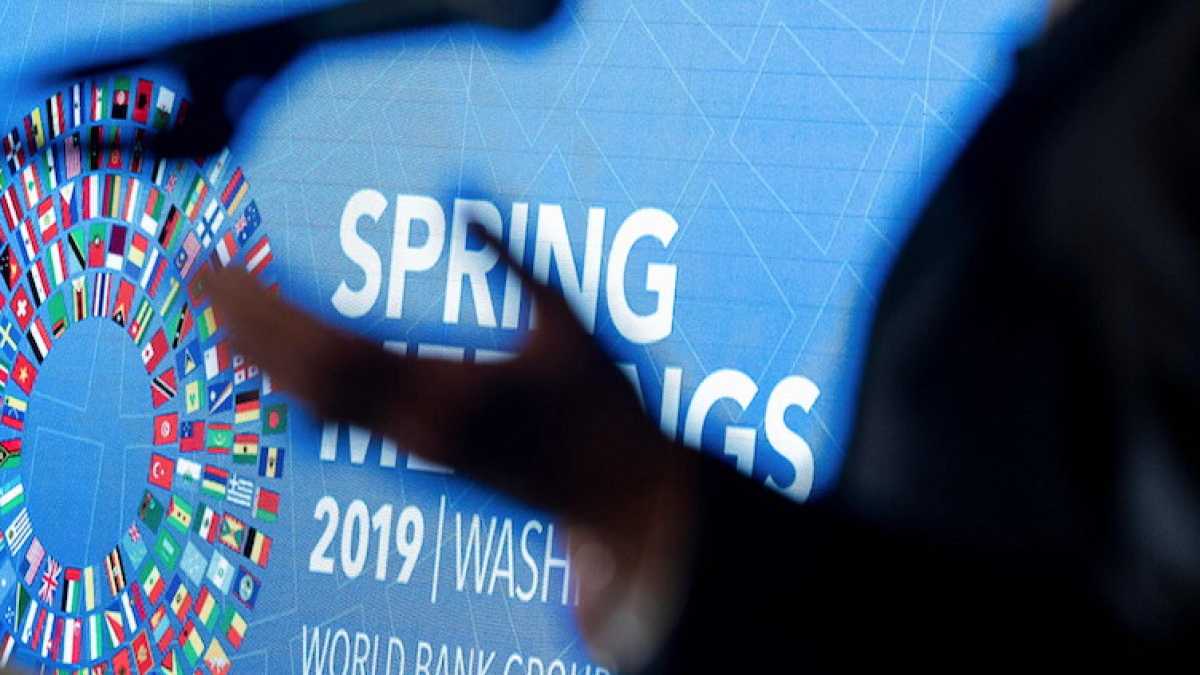 Immagine di Il Fmi dice che l'Italia è un rischio per l'economia dell'Europa