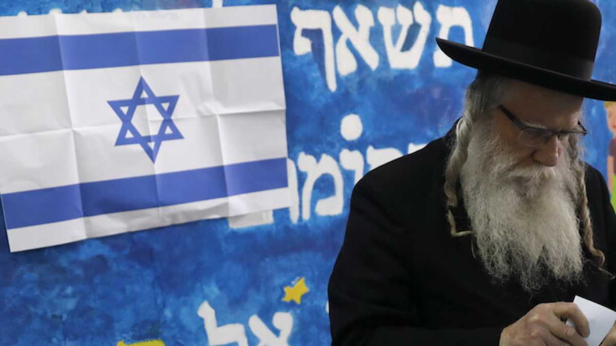 Immagine di “I sovranisti sono illiberali e antipatici, ma a Israele servono”, ci dice Gerstenfeld