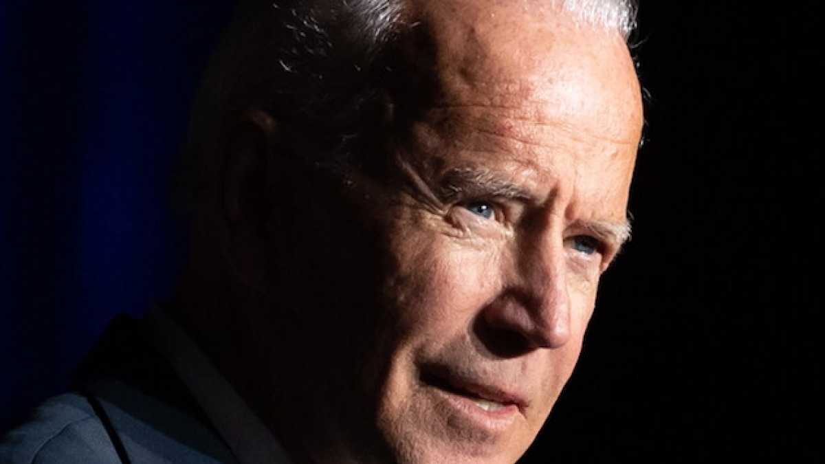 Immagine di Il caso Biden e il nuovo spazio vitale