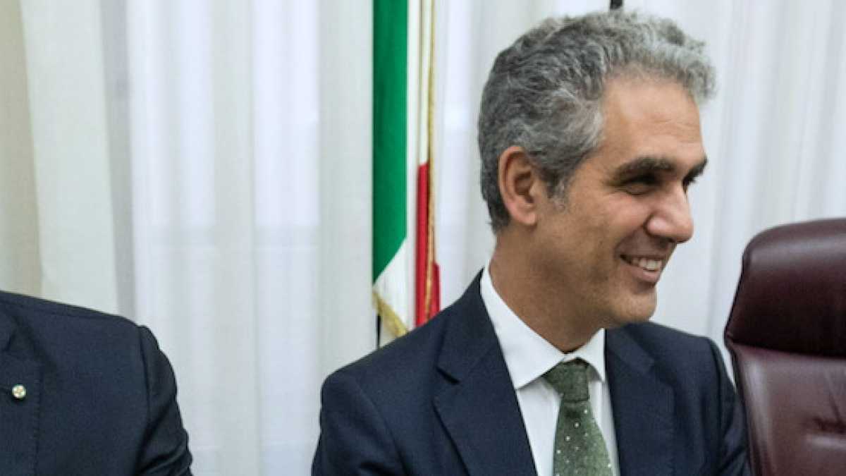 Immagine di Lo spasso di ascoltare il presidente della Rai in commissione di Vigilanza