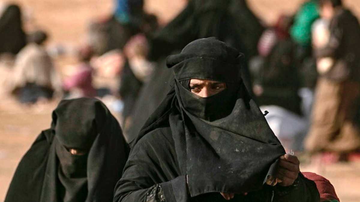 Immagine di Si apre a Monaco il processo a Jennifer W., tedesca, soldatessa dell’Isis
