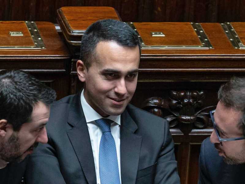 Foto Imagoeconomica