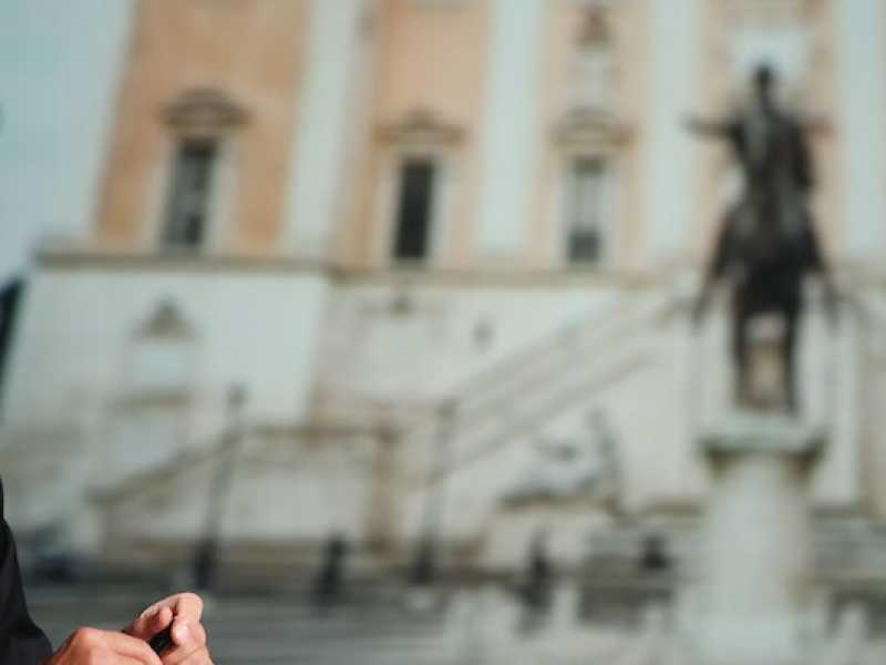 Ignazio Marino assolto in Cassazione