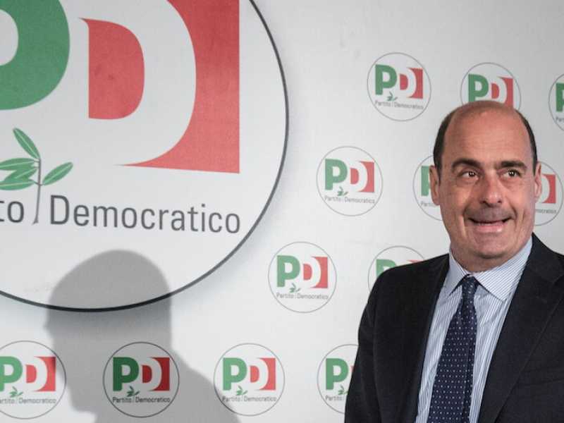 foto LaPresse