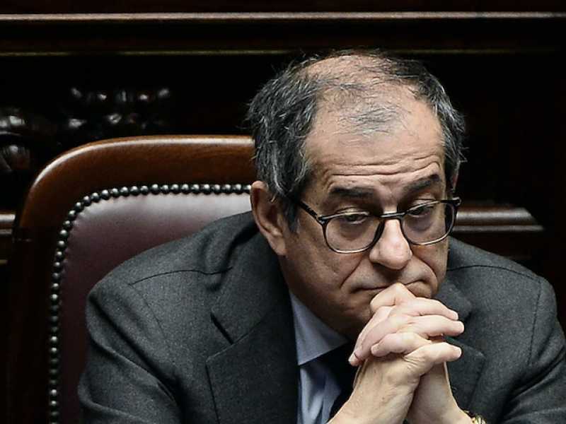foto LaPresse