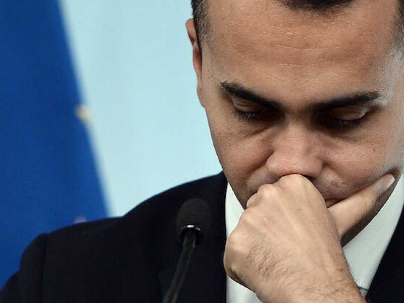 foto LaPresse