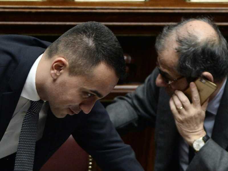 foto LaPresse