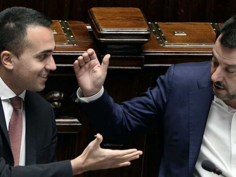 foto LaPresse