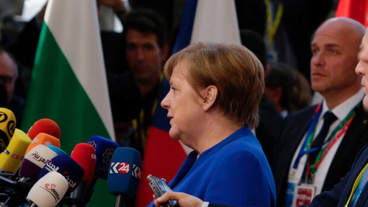 Immagine di L’Unione (europea) fa la forza