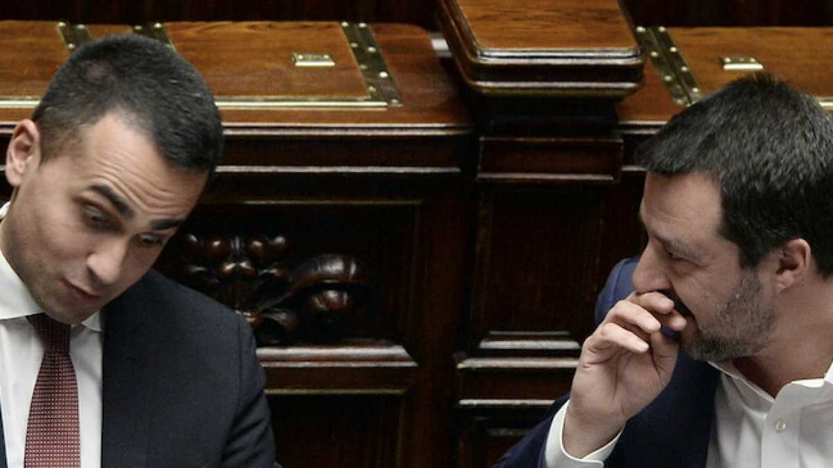 Immagine di La verità gli fa male: il governo delle 271 bufale