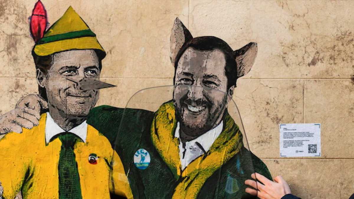 Immagine di “La situazione è molto grave, questo è un Def fatto solo di titoli”. Parla Bonometti