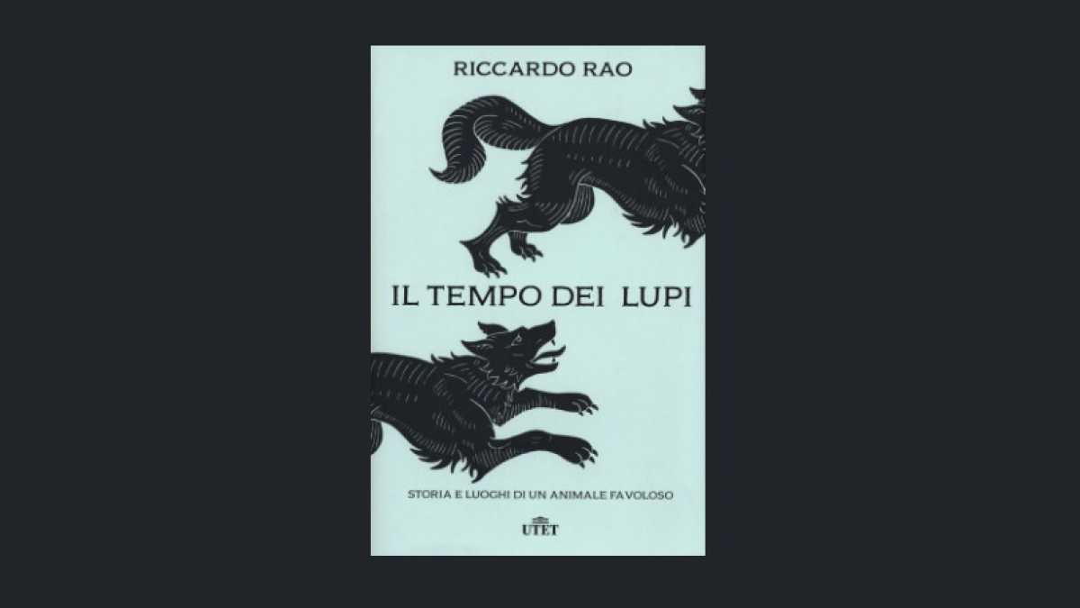 Immagine di Il tempo dei lupi