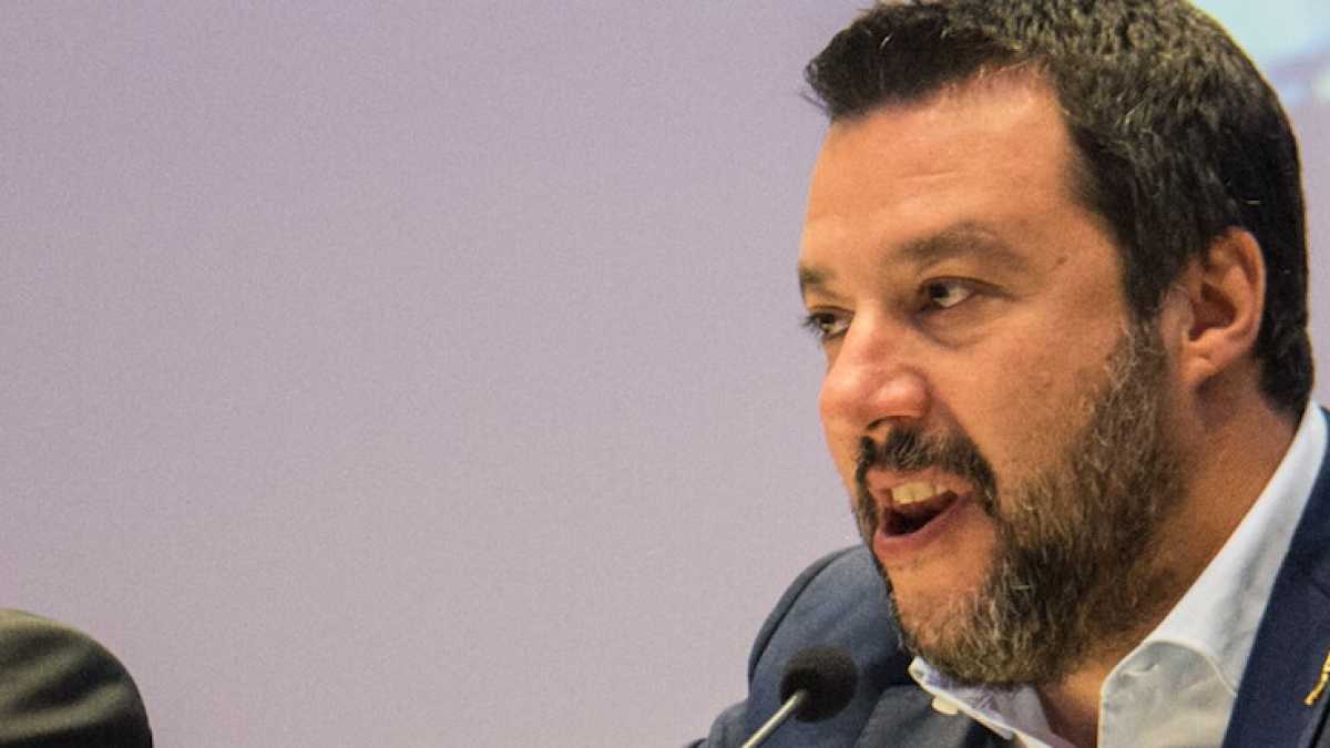 Immagine di Perché quella di Salvini sulla flat tax è una battaglia persa