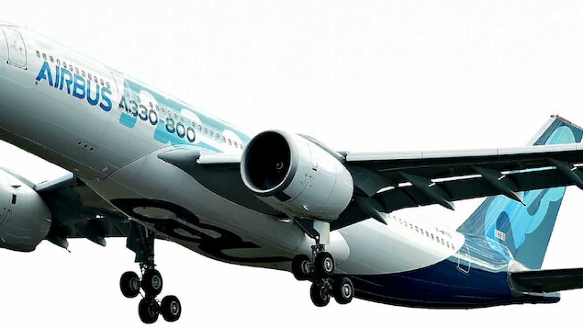 Immagine di La rappresaglia americana contro l'Europa sul caso Airbus-Boeing