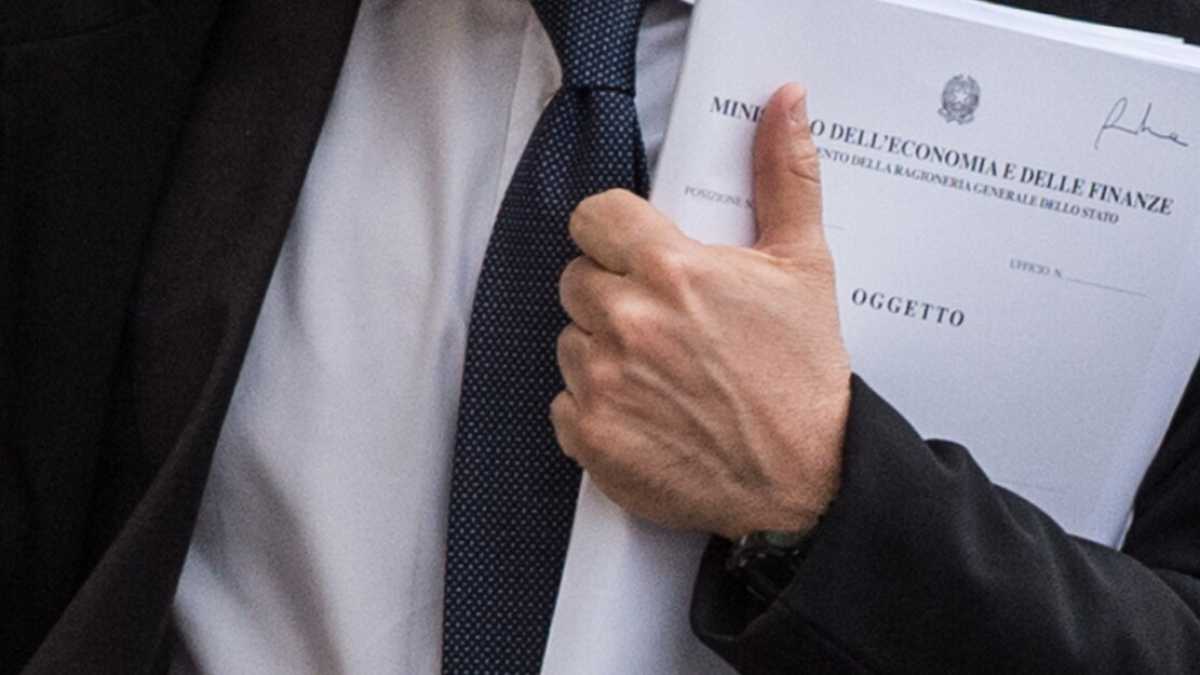 Immagine di Il deficit con la realtà genera debito