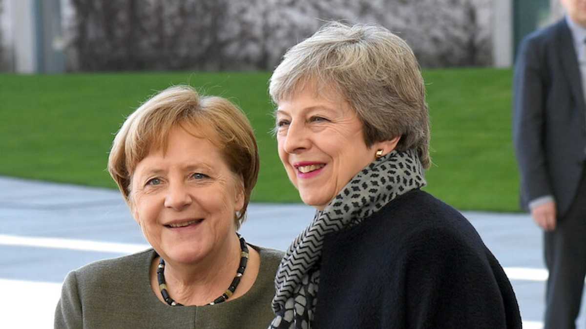 Immagine di La chiamano “sincera cooperazione”, sono le condizioni (dure) dell’Ue alla May
