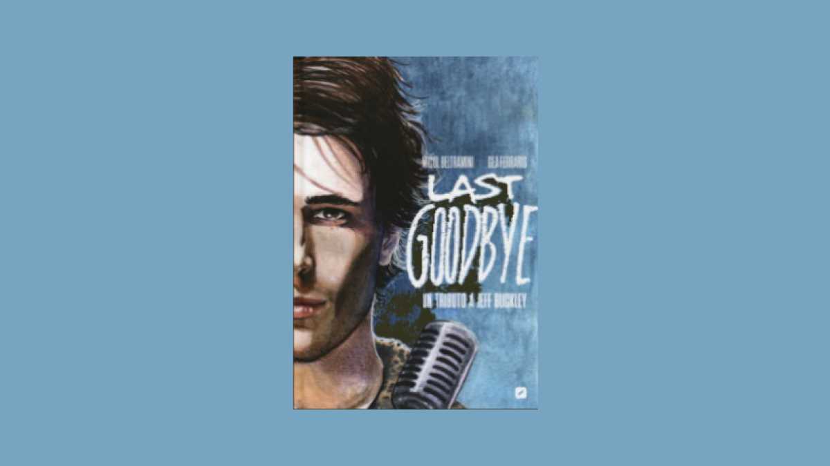 Immagine di Last Goodbye - Un Tributo a Jeff Buckley