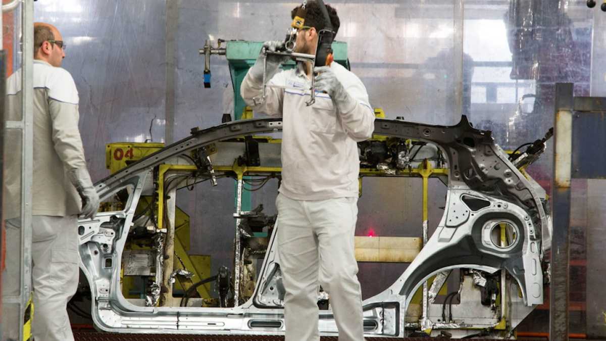 Immagine di L’Italia affonda in un occidente che ha perso la guida dell’Auto