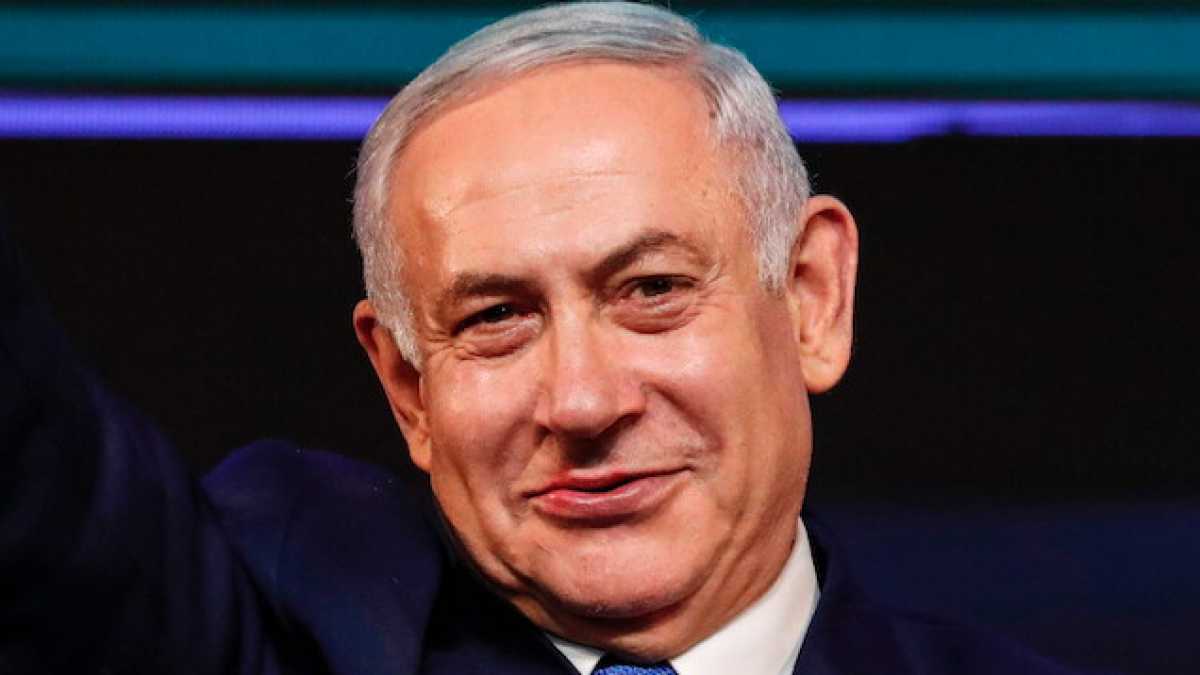 Immagine di L’occidente è in crisi e Israele si volge a est