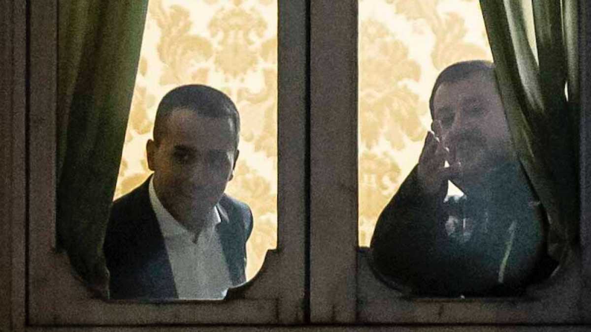 Immagine di Reddito di cittadinanza e quota 100 creano solo disoccupati e decrescita