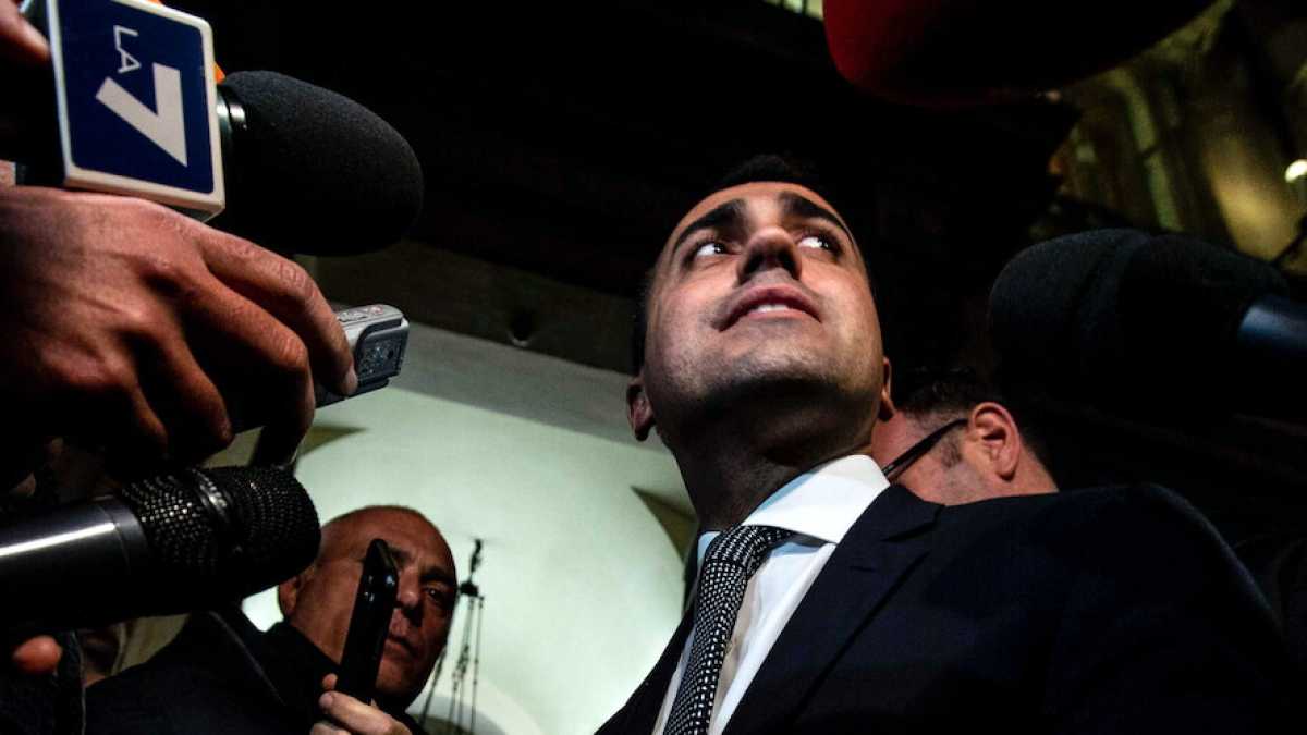 Immagine di Di male in Piaggio