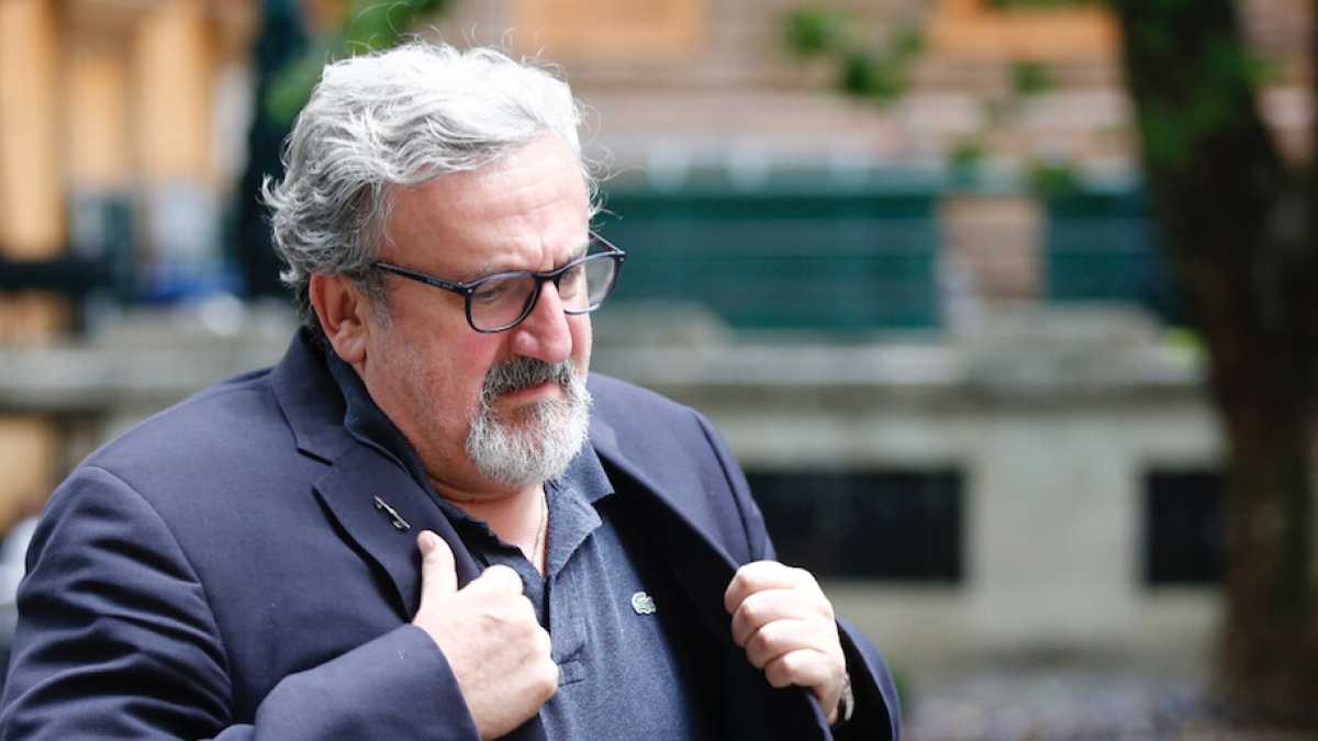 Immagine di Michele Emiliano è indagato dalla procura di Bari