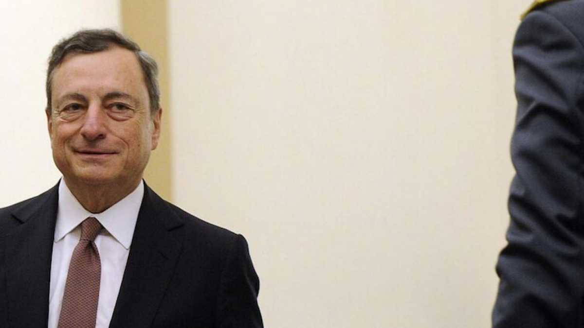 Immagine di I mercati finanziari da brividi e la prima foto di un buco nero