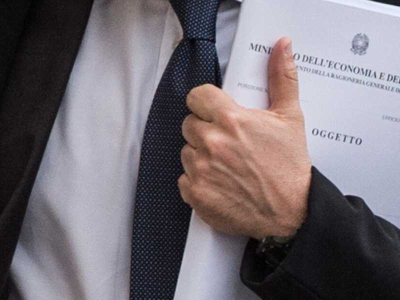 Foto LaPresse