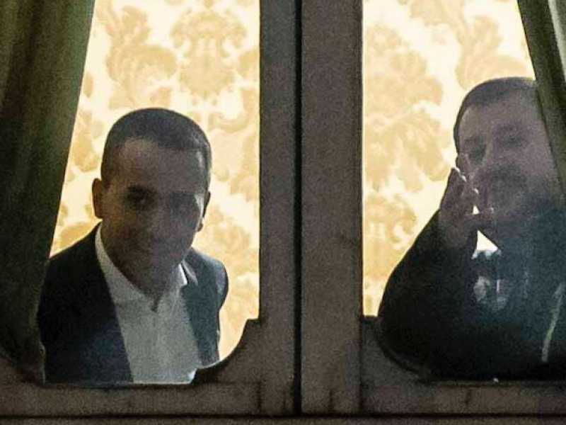 Foto Imagoeconomica