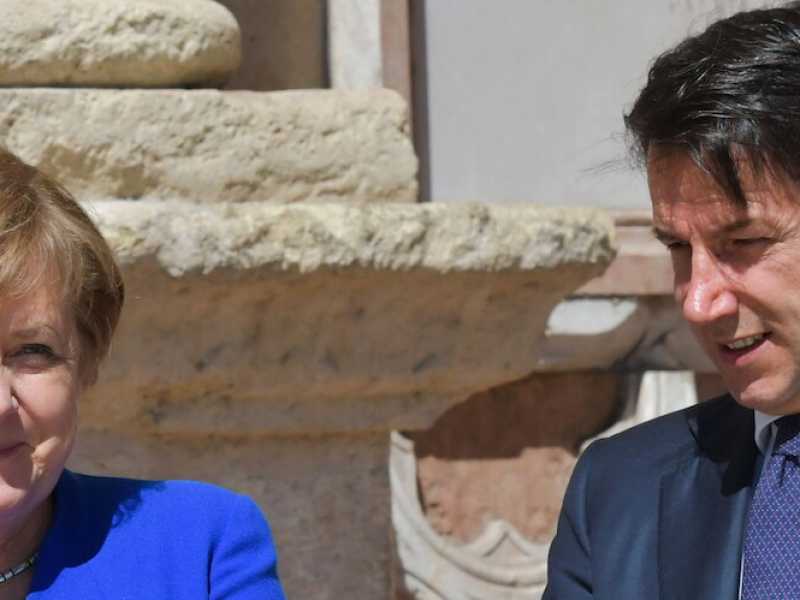 Foto LaPresse