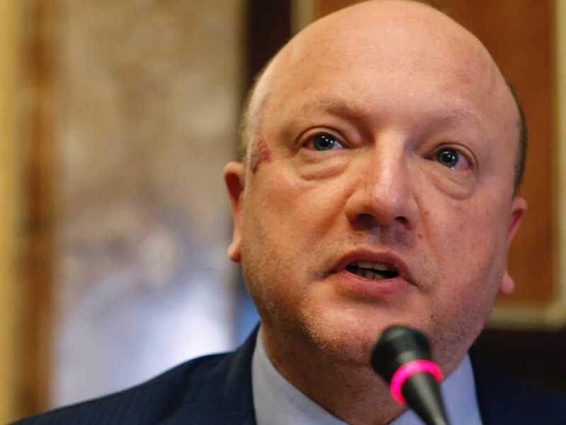 Foto LaPresse