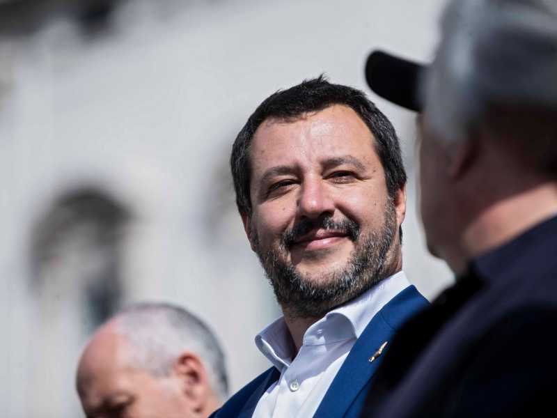Foto Imagoeconomica