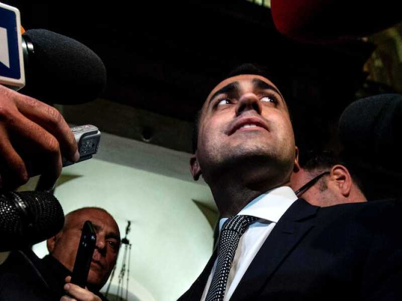 Foto Imagoeconomica