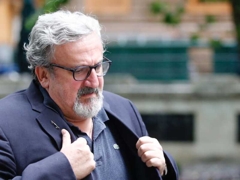Foto LaPresse