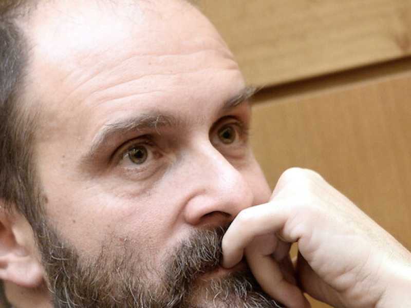 Matteo Orfini (Foto LaPresse)