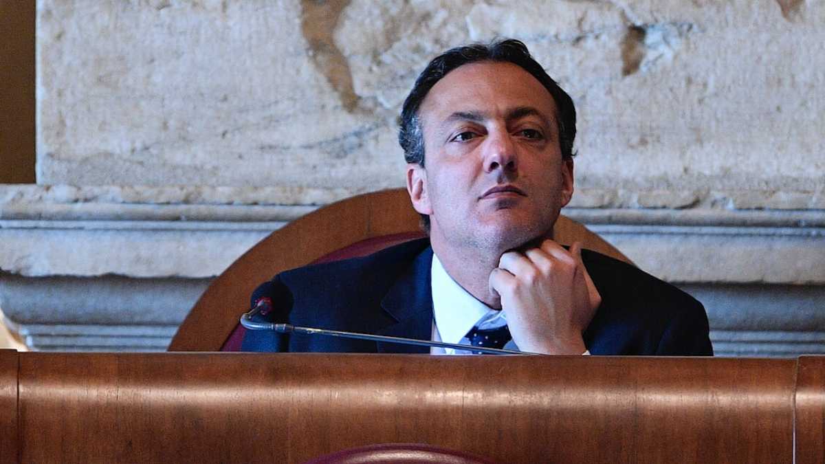 Immagine di Il M5s sperimenta l’orrore inquisitorio