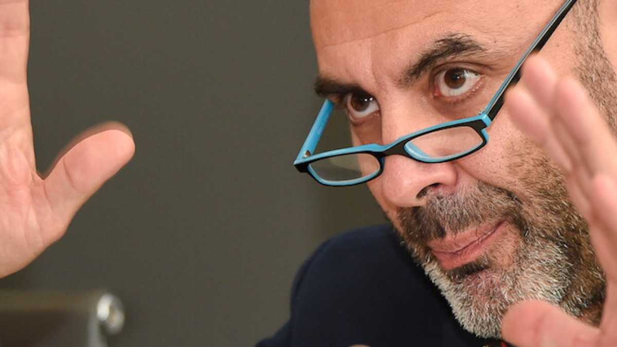Immagine di Pillon condannato per diffamazione contro un’associazione Lgbt